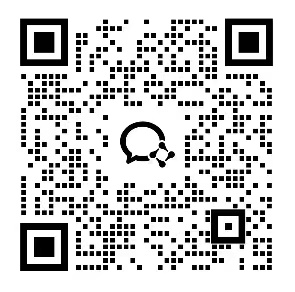 官方微信二维码